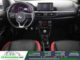 Kia Picanto 1.0 T-GDi 100ch BVM  occasion � Beaupuy - photo n�2