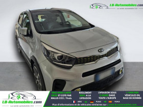 Kia Picanto 1.0 T-GDi 100ch BVM  occasion � Beaupuy - photo n�2