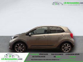 Kia Picanto 1.0 T-GDi 100ch BVM  occasion � Beaupuy - photo n�6
