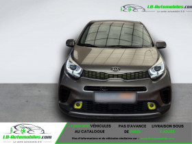 Kia Picanto 1.0 T-GDi 100ch BVM  occasion � Beaupuy - photo n�5
