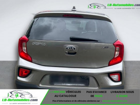 Kia Picanto 1.0 T-GDi 100ch BVM  occasion � Beaupuy - photo n�6