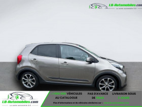 Kia Picanto 1.0 T-GDi 100ch BVM  occasion � Beaupuy - photo n�5