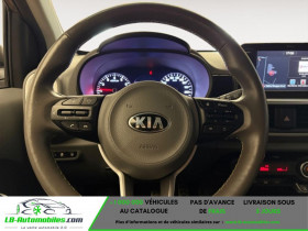 Kia Picanto 1.0 T-GDi 100ch BVM  occasion � Beaupuy - photo n�9