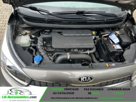 Kia Picanto 1.0 T-GDi 100ch BVM  occasion � Beaupuy - photo n�9