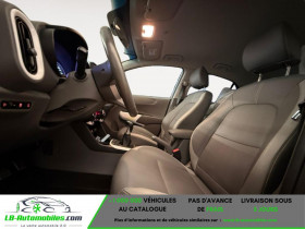 Kia Picanto 1.0 T-GDi 100ch BVM  occasion � Beaupuy - photo n�8