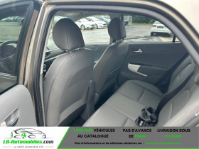 Kia Picanto 1.0 T-GDi 100ch BVM  occasion � Beaupuy - photo n�8