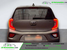 Kia Picanto 1.0 T-GDi 100ch BVM  occasion � Beaupuy - photo n�7