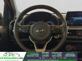 Kia Picanto 1.0 T-GDi 100ch BVM  occasion � Beaupuy - photo n�8