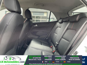 Kia Picanto 1.0 T-GDi 100ch BVM  occasion � Beaupuy - photo n�6