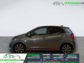 Kia Picanto 1.0 T-GDi 100ch BVM  occasion � Beaupuy - photo n�5