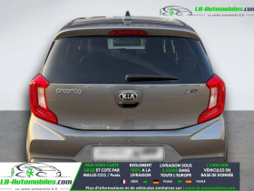 Kia Picanto 1.0 T-GDi 100ch BVM  occasion � Beaupuy - photo n�2