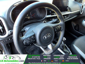 Kia Picanto 1.0 T-GDi 100ch BVM  occasion � Beaupuy - photo n�7