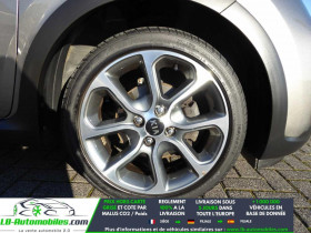 Kia Picanto 1.0 T-GDi 100ch BVM  occasion � Beaupuy - photo n�7