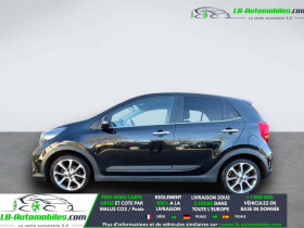 Kia Picanto 1.0 T-GDi 100ch BVM  occasion � Beaupuy - photo n�5