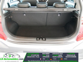 Kia Picanto 1.0 T-GDi 100ch BVM  occasion � Beaupuy - photo n�8