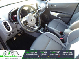 Kia Picanto 1.0 T-GDi 100ch BVM  occasion � Beaupuy - photo n�5
