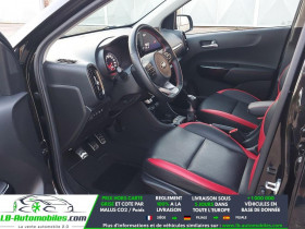 Kia Picanto 1.0 T-GDi 100ch BVM  occasion � Beaupuy - photo n�4