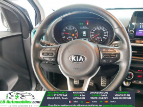 Kia Picanto 1.0 T-GDi 100ch BVM  occasion � Beaupuy - photo n�7