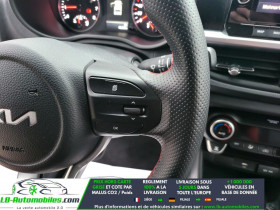 Kia Picanto 1.0 T-GDi 100ch BVM  occasion � Beaupuy - photo n�5