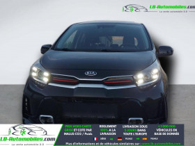 Kia Picanto 1.0 T-GDi 100ch BVM  occasion � Beaupuy - photo n�3