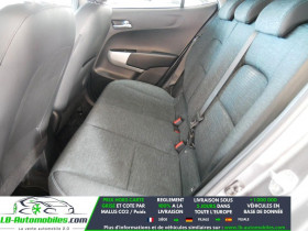 Kia Picanto 1.0 T-GDi 100ch BVM  occasion � Beaupuy - photo n�6