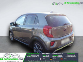 Kia Picanto 1.0 T-GDi 100ch BVM  occasion � Beaupuy - photo n�3
