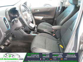 Kia Picanto 1.0 T-GDi 100ch BVM  occasion � Beaupuy - photo n�5