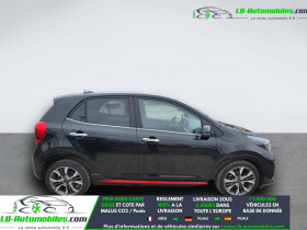Kia Picanto 1.0 T-GDi 100ch BVM  occasion � Beaupuy - photo n�3