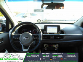 Kia Picanto 1.0 T-GDi 100ch BVM  occasion � Beaupuy - photo n�2
