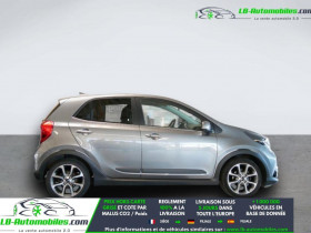 Kia Picanto 1.0 T-GDi 100ch BVM  occasion � Beaupuy - photo n�4