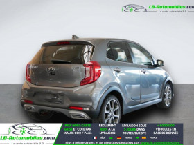 Kia Picanto 1.0 T-GDi 100ch BVM  occasion � Beaupuy - photo n�3