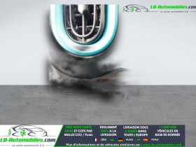 Kia Picanto 1.0 T-GDi 100ch BVM  occasion � Beaupuy - photo n�2