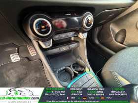 Kia Picanto 1.0 T-GDi 100ch BVM  occasion � Beaupuy - photo n�5