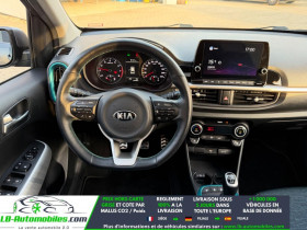 Kia Picanto 1.0 T-GDi 100ch BVM  occasion � Beaupuy - photo n�4