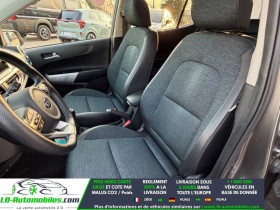Kia Picanto 1.0 T-GDi 100ch BVM  occasion � Beaupuy - photo n�3