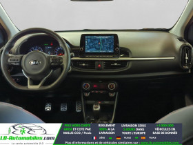 Kia Picanto 1.0 T-GDi 100ch BVM  occasion � Beaupuy - photo n�3