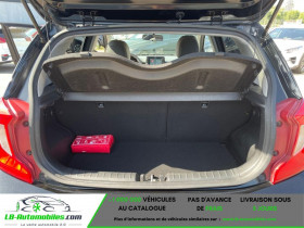 Kia Picanto 1.0 T-GDi 100ch BVM  occasion � Beaupuy - photo n�12
