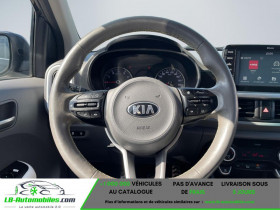 Kia Picanto 1.0 T-GDi 100ch BVM  occasion � Beaupuy - photo n�10