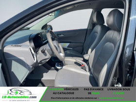 Kia Picanto 1.0 T-GDi 100ch BVM  occasion � Beaupuy - photo n�8