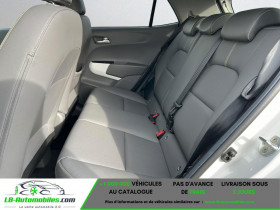 Kia Picanto 1.0 T-GDi 100ch BVM  occasion � Beaupuy - photo n�7