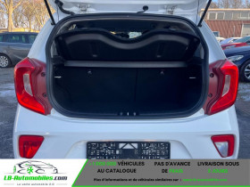 Kia Picanto 1.0 T-GDi 100ch BVM  occasion � Beaupuy - photo n�6