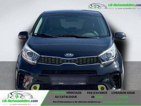 Kia Picanto 1.0 T-GDi 100ch BVM  occasion � Beaupuy - photo n�5
