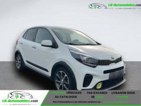 Kia Picanto 1.0 T-GDi 100ch BVM  occasion � Beaupuy - photo n�2