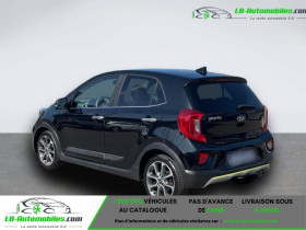 Kia Picanto 1.0 T-GDi 100ch BVM  occasion � Beaupuy - photo n�4