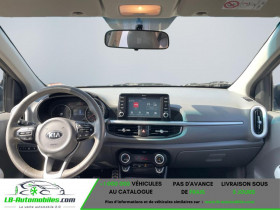 Kia Picanto 1.0 T-GDi 100ch BVM  occasion � Beaupuy - photo n�3