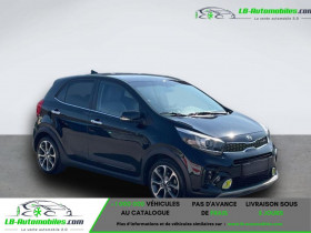 Kia Picanto 1.0 T-GDi 100ch BVM  occasion � Beaupuy - photo n�2