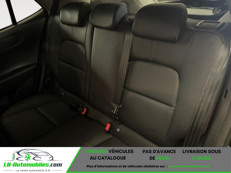 Kia Picanto 1.0 T-GDi 100ch BVM  occasion � Beaupuy - photo n�4