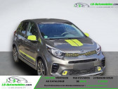 Kia Picanto 1.0 T-GDi 100ch BVM   Beaupuy 31
