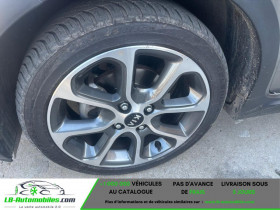 Kia Picanto 1.0 T-GDi 100ch BVM  occasion � Beaupuy - photo n�5