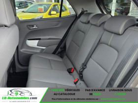 Kia Picanto 1.0 T-GDi 100ch BVM  occasion � Beaupuy - photo n�8